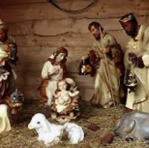 December 24, 2024, Christmas Eve
